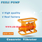 Best Quality Single Phase AC Electric Concrete Vibrator 1.1kw 220v /110v 50hz supplier