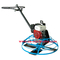 Best sell portable Honda GX160 road building superior power trowel supplier