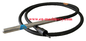 China Robeta concrete vibrator needle rubber hose with competitive price supplier