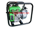 3 inch self-priming gasoline water pump with 5hp robin EY20 manufacturer supplier