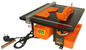 600W 180mm mini electric tile cutter/tile cutting machine for 45 degree,tile saw,stone saw, brick saw supplier