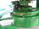 Hot sale 500L mini automatic control pan type concrete mixer machine JQ500 supplier