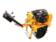 Single Drum Gasoline handheld vibrating road roller small road roller vibratory road roller supplier