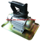 Portable handy held power trowel mini polishing machine with high quality supplier