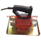 Portable handy held power trowel mini polishing machine with high quality supplier