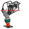 Tamping Rammer with Honda 3HP 78kgs Construction Machinery Tools supplier