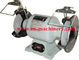Table Beach Grinder Machine with Model (MD-3220C) with Double Wheel supplier