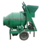 Concrete Truck of Consturction Equipment Machinery  with Hydraulic Hopper supplier