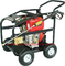 Electric High Pressure Washer and Portable Washer with two wheels supplier