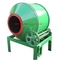 Hot sale 350L mini automatic control pan type concrete mixer machine JQ350 supplier