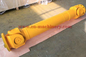 Pto Shaft Clutch Shaft Clutch Agricultural Wide Angle Joint For Cardan Shaft supplier
