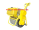 Small Road Roller Multifunctional 600mm Exciting force 25kN Steel Structure Steel Building supplier