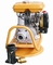 Robin  Petrol Driven Concrete Vibrator 5.0HP Price in China,China Supplier supplier