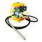 Concrete Vibrator Robin EY20 with 38mm,6M Japan Type for Construction Tools supplier
