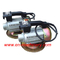 Motor 1.5KW electric concrete vibrator with square type frame vibrator motor supplier