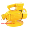 Motor 1.5KW electric concrete vibrator with square type frame vibrator motor supplier