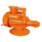 Chinese Type Concrete Vibrator with Handle and Internal Attached Concrete Vibrator supplier