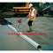 Walk Behind Concrete Surface Finishing Screed Construction Machinery supplier