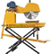 Powerful Electric Portable Steel Cut off Saw and Cutting Machine supplier