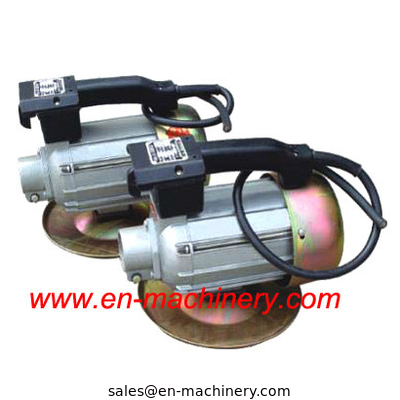 Electric Portable Hand Type External Concrete Vibrator of Construction Machine supplier