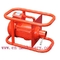 Construction Equipment Cement Mixing Plant with Vibrating Hose Shaft supplier