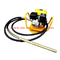 Gasoline Engine Portable Gasoline/Petrol Concrete Vibrator With Vibrator Hose Shaft supplier