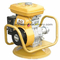 Gasoline Engine Portable Gasoline/Petrol Concrete Vibrator With Vibrator Hose Shaft supplier