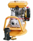 Concrete Vibrator Engine Petrol Driven Concrete Vibrator for Construction Machine supplier