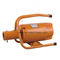 Electric Concrete Vibrator with Square Type Frame Vibrator of Concrete Tools supplier