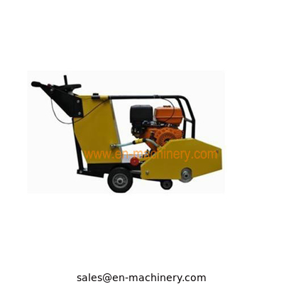 Portable Gasoline Concrete Cutter With Gasoline Engine Concrete Tools supplier