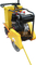 Construction Tools Concrete Road Cutter, Asphalt Cutting Machine supplier