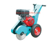 Asphalt Road Cutter Road Machine with Diesel Engine Saw Machine supplier