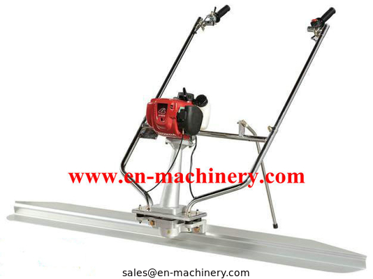 Concrete Laser Screed Machine Concrete Floor Leveling Machine With Honda Engine supplier