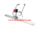 Concrete Hand Screed and Vibrating Screed with 1m-4M length Blade supplier