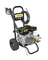 High Pressure Washer with Diesel Hot Water 10HP Washer with CE Approved supplier