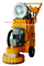 Concrete Vacuuming Grinding Machine with CE from Factory of Construction Machine supplier