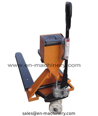 Platform Trolleys Platform Lorry for Tools Hand Pallet Truck supplier