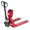 Durable and Easy to use Folding Hand Pallet Truck for Sale for Warehouse use supplier