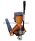 Weight Scales with Trolley Type 3ton Hydraulic Hand Pallet Truck supplier