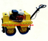 Water-Cooled Walk-behind Vibratory Road Roller with 700KG CE supplier