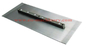 Blade Steel Blade 2mm for Concrete Road Power Trowel Concrete Machine supplier