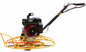 1m Concrete Road Power Trowel Construction machine with New Stop Switch Handle supplier
