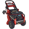 Stainless Steel Housing Cold Water 5.5KW Electric High Pressure Washer supplier