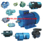 Single Phase Electric Generator Motor (YL-90L4) 50Hz 220V Electric Three Phase Motor supplier