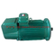 Single Phase Electric Generator Motor (YL-90L4) 50Hz 220V Electric Three Phase Motor supplier