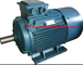 Y3 Super High Efficiency Electric Motor and Water Pump Motor, 3 ph AC Induction Motor supplier