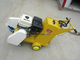 Concrete Road Cutter with CE Paving Cutter Saw with Honda Engine supplier