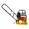 Compactor Super Quality Wacker Design with CE Plate Compactor (CD60-3) supplier