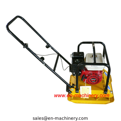 Concrete Tools Honda Engine Compactor Construction Machine (CD80-1) supplier