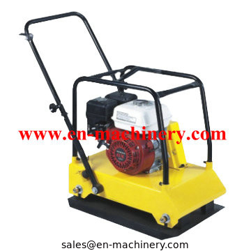 Honda and Robin Engine Handle Forward Plate Compactor Construction Machinery supplier